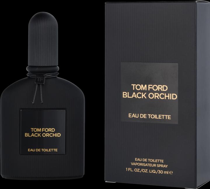 Actual product image Tom Ford Eau de Toilette WN (Eau de toilette, 30 ml)