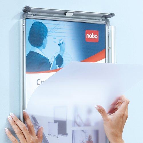 Immagine prodotto Nobo Cornici per poster (A3)