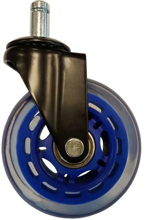 LC-Power Gaming Stuhlrollen