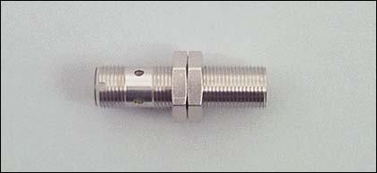 Actual product image ifm Electronic Sensor,ind.,M12x1