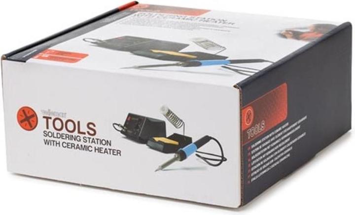 Actual product image Velleman Vtssc50n