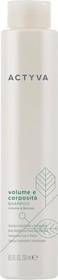 Produktbild Kemon Actyva Volume e Corposita Shampoo 250ml (Flüssiges Shampoo)