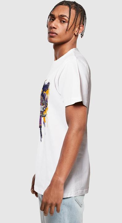 Produktbild Mister Tee MisterTee Forever Legend Tee - 169771 (XL)