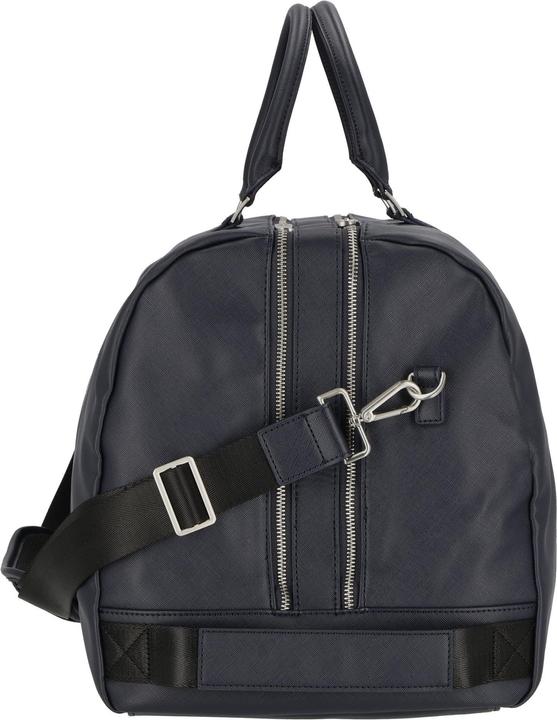 Image du produit Guess Pisa - Double Zip Weekenderdark blue (37 l)