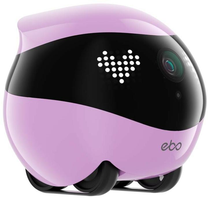 Produktbild Enabot Ebo Air 2 (2304 x 1296 Pixels)