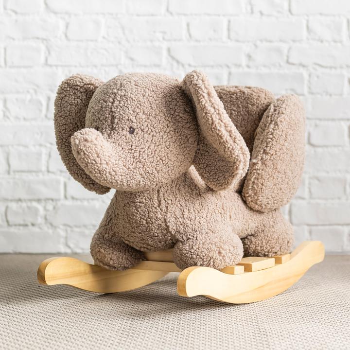 Immagine prodotto Nattou Elefante di peluche