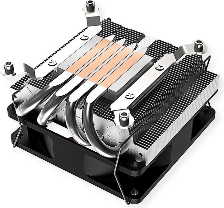 Immagine prodotto Xilence Intel, 600-2200 ± 10% RPM, 65,4 CFM, 14 - A (55 mm)