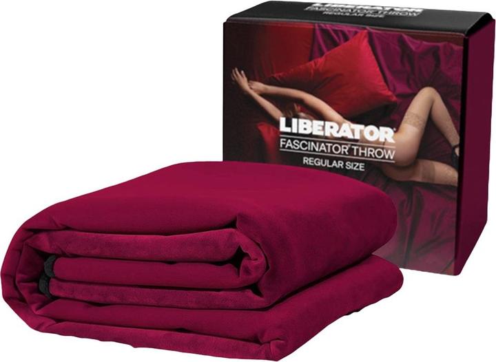 Liberator Fascinator