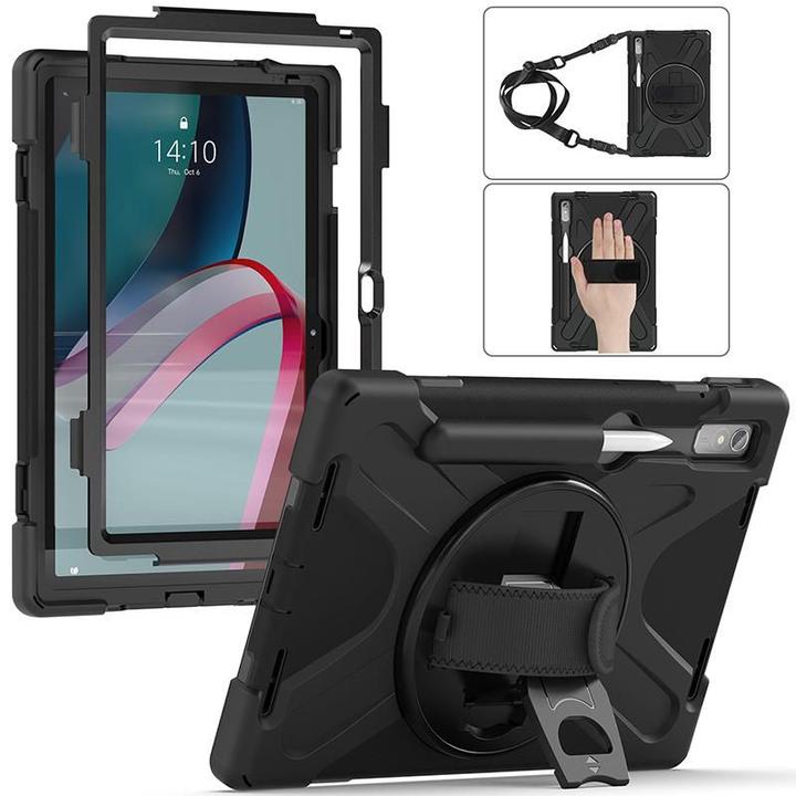 Actual product image eSTUFF Austin Defender Case (Lenovo Tab P11 Pro)