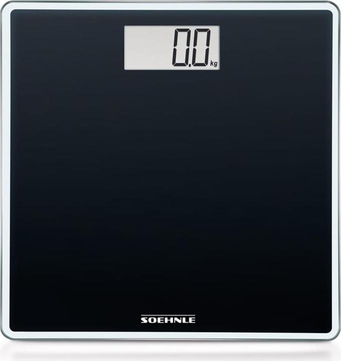 Produktbild Soehnle Style Sense Compact 100 (180 kg)