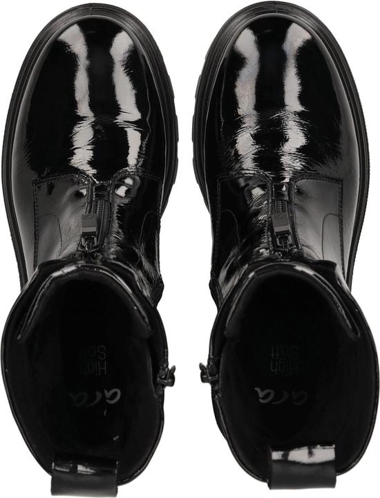 Actual product image Ara MANCHESTER boots (43)