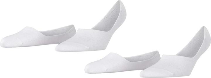 Actual product image Burlington Casual socks EVERYDAY IN 2P (pack of 4, 39 - 40)