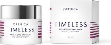Actual product image Orphica Timeless przeciwzmarszczowy krem na dzień 50ml (50 ml)