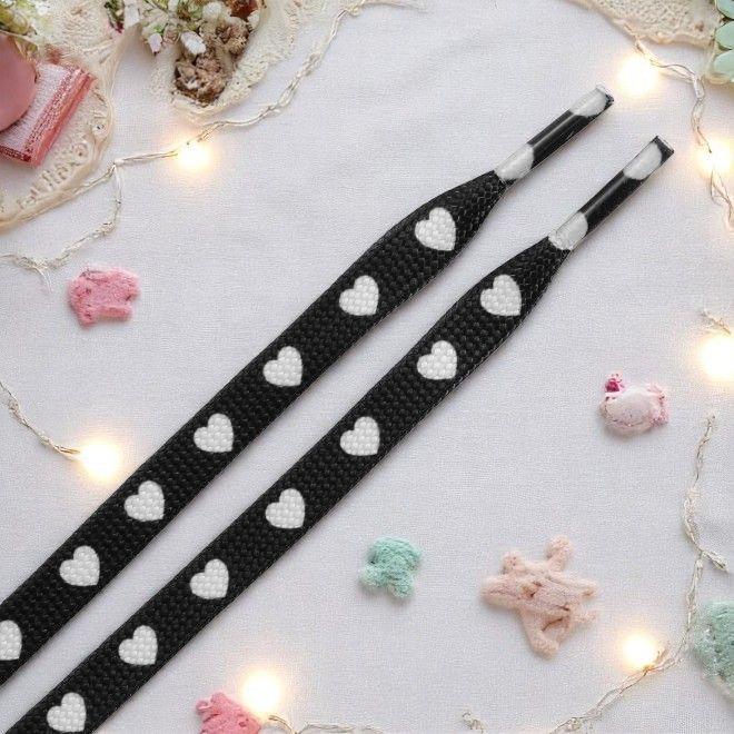 Immagine prodotto LaceGodZ Collezione HeartBeat (140 cm)