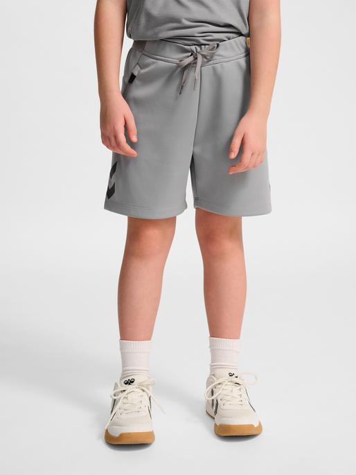 Actual product image hummel hmlCIMA 2.0 SHORTS KIDS (140)