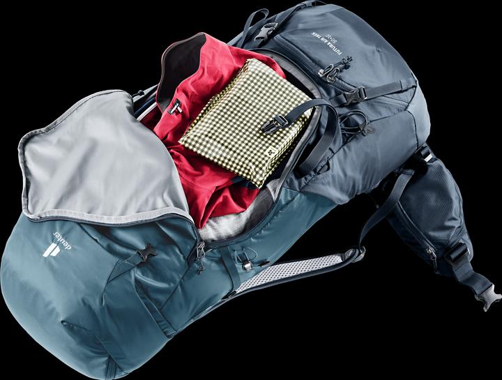Image du produit Deuter Futura Air Trek 50 + 10 (50 l)