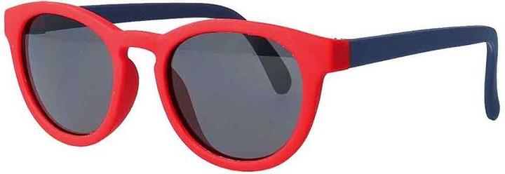 Immagine prodotto BB Klostermannn Kindersonnenbrille Flex rot/blau