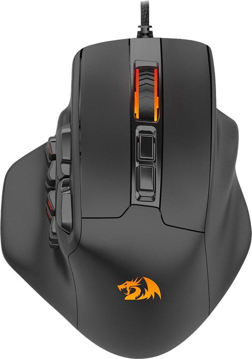 Immagine prodotto Redragon Mysz M811 Aatrox (M811-RGB)