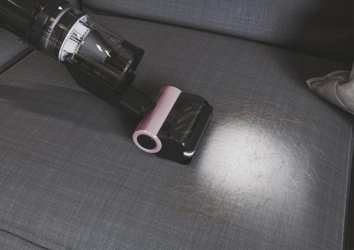 Actual product image Hoover HFX10P 011