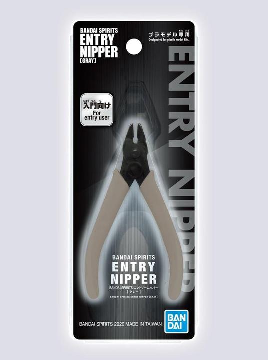 Image du produit Bandai Spirit Entry Nipper