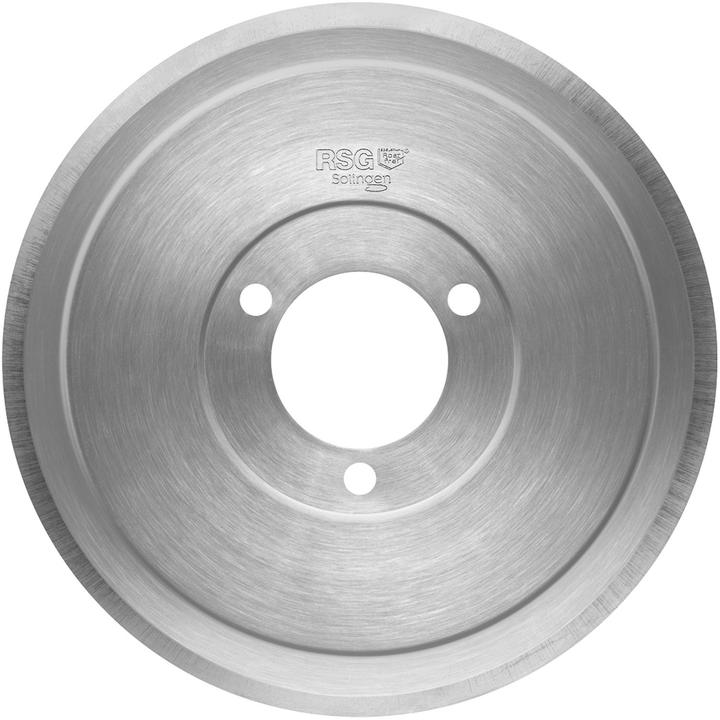 Actual product image Dr. Ritter Replacement blade for AES 52 S / AES 62 SR/-H / AES 62 SL/-H / E 118