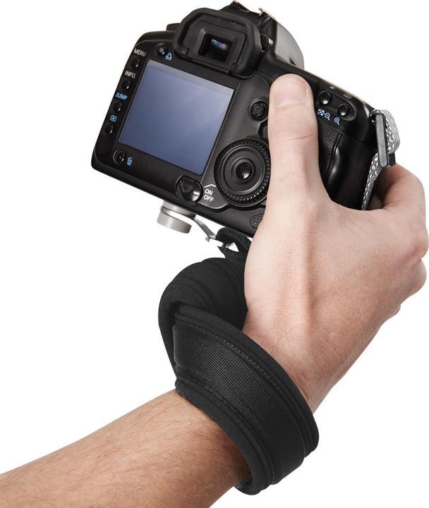 Produktbild Pacsafe Carrysafe 50 DSLR Camera Wrist Strap (Handschlaufe)