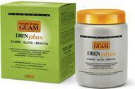 Produktbild Guam Algenfango DREN Plus Drainageeffekt Bioactivity (Körpercreme)