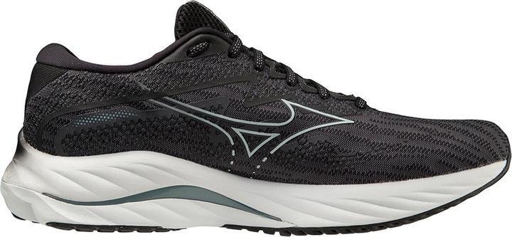 Actual product image Mizuno WAVE RIDER 27 2E Men (43)