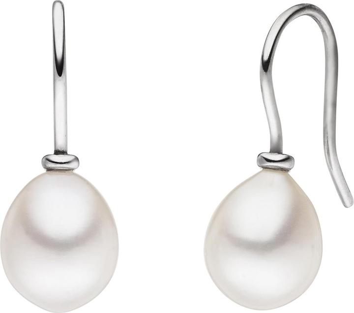 Immagine prodotto Adriana la mia Perla Sportiva (8 mm) (Argento)