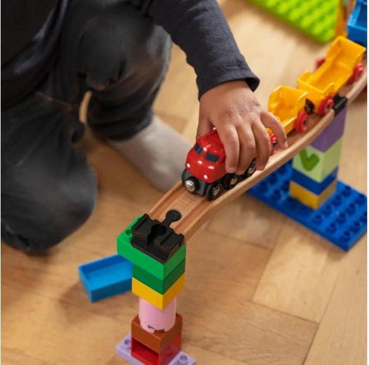 Actual product image Toy2 Allround Large (21025)