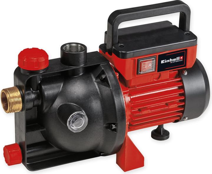 Einhell GC-GP 6040 Eco (Gartenpumpe)