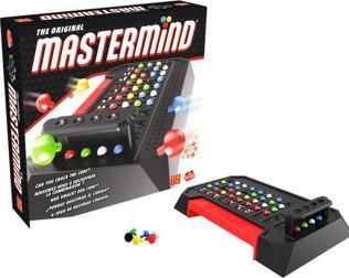 Immagine prodotto Goliath Toys Mastermind Classic (Tedesco, Olandese, Portoghese, Inglese, Svedese, Norvegese, Italiano, Francese, Polacco)