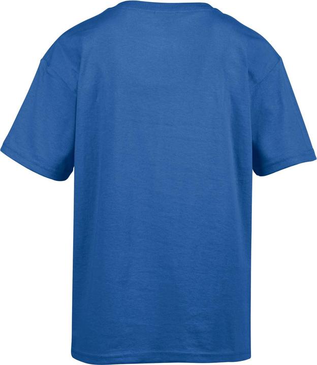 Immagine prodotto Gildan - SoftStyle - Maglietta in cottone pettinato - Bambini (140, 146)