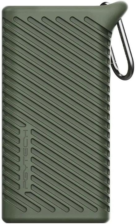Pgytech CreateMate boîtier lecteur de cartes type B/SD (USB 3.2 Gen 2)