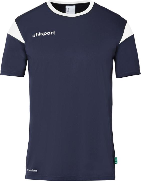 Navy/White