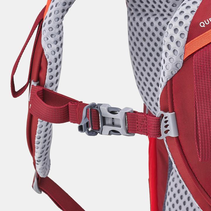 Actual product image Quechua mh500 40+10l 324618 (40 l)