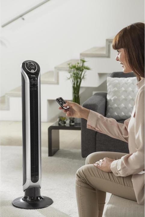 Produktbild Rowenta Eole Infinite (57 dB)