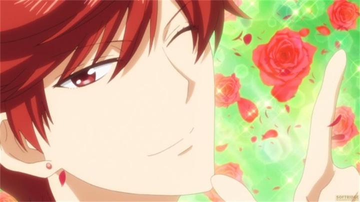 Produktbild Shojo-Mangaka Nozaki-Kun Vol. 1 (Ep. 1-4) (Blu-ray) (Blu-ray, Japanisch, Deutsch)