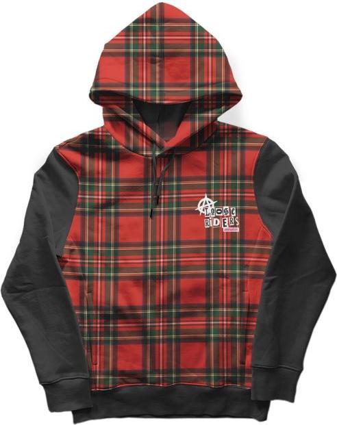Produktbild Loose Riders Tartan (L)