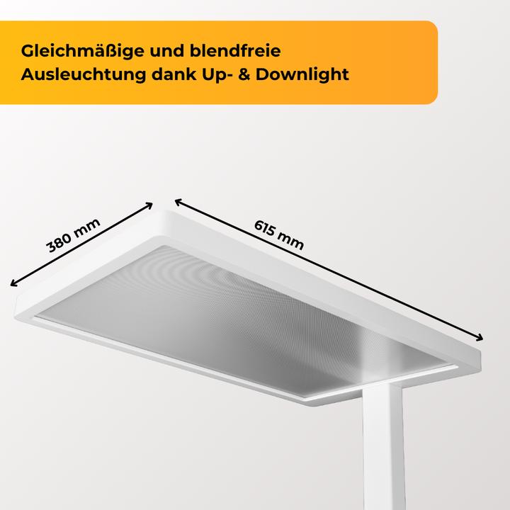 Produktbild Enovalite Up&Down (10500 lm)