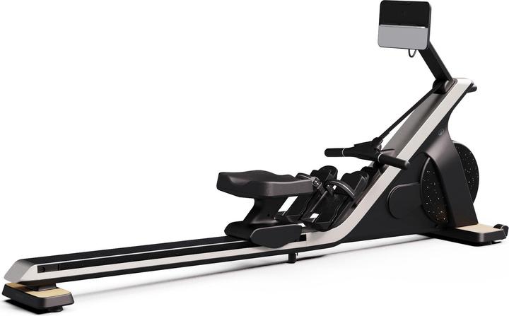 Domyos Rudergerät smart - Training Rower 900
