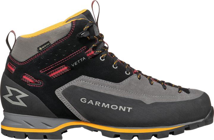 Actual product image Garmont Vetta Evo Gtx (46)