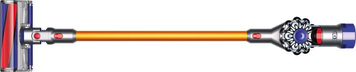 Actual product image Dyson V8 Absolute