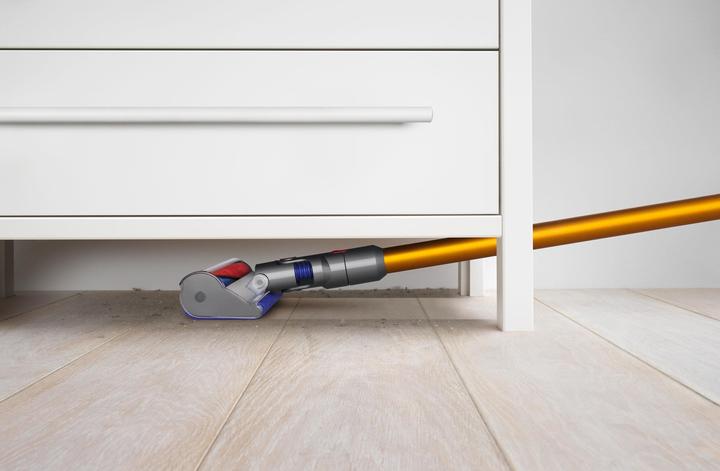 Actual product image Dyson V8 Absolute