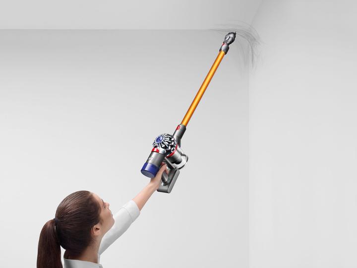 Actual product image Dyson V8 Absolute