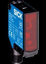 Produktbild Sick Reflexions-Lichttaster