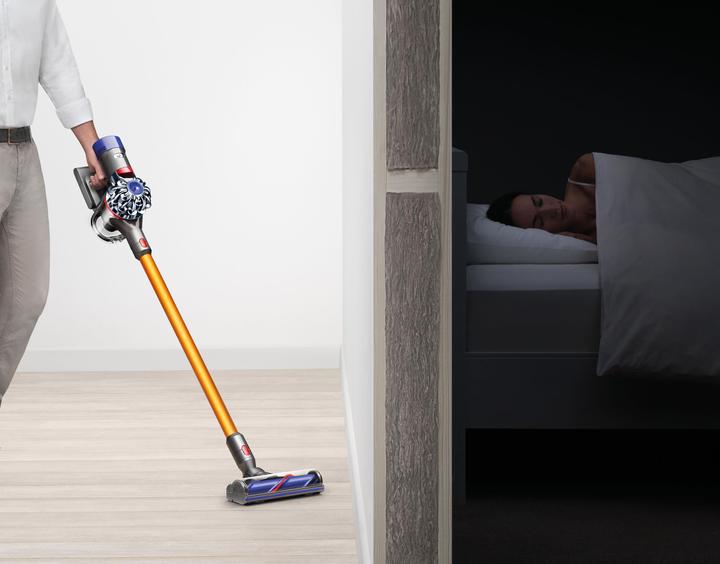 Actual product image Dyson V8 Absolute