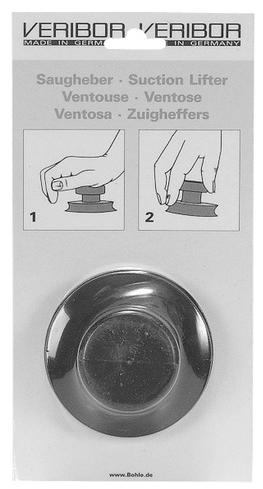Produktbild Veribor 609.0 (15 kg)