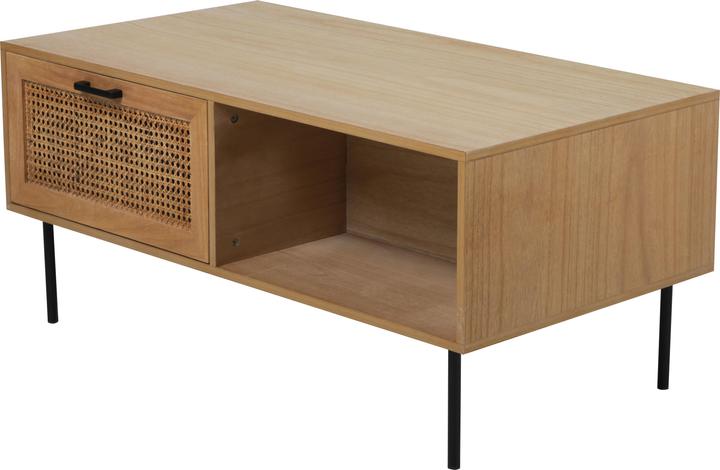 Image du produit Möbilia Natur (110 x 50 x 59 cm)