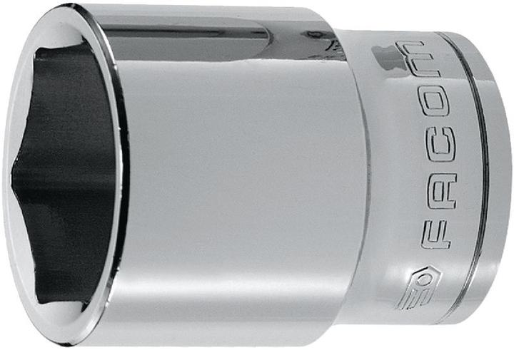 Produktbild Facom 1/2" Sechskant OGVProfil 32mm (32 mm)